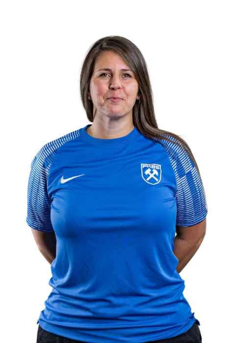 Adéla Šedivá